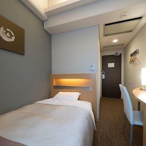 Economy Single Room Smoking